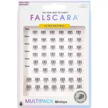 Kiss My Face Falscara Mega Multipack 01 - Trsové řasy
