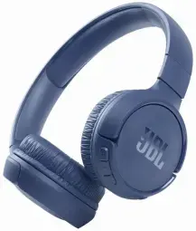 JBL Tune 510BT Blue Фото num