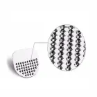 Rockbros GJ2001 repair kit for bicycle inner tubes - translucent Foto 6