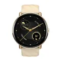 Zeblaze GTR 3 Pro Smartwatch (Gold) Photo