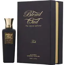 Blend Oud Teeb (EDP) Eau de Parfum for Men 75 ml