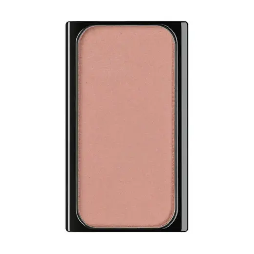 Artdeco Powder Blush 5 G - Shade: 39 Orange Rosewood Blush