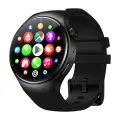 Zeblaze Thor Ultra Smartwatch (Black) Фото num