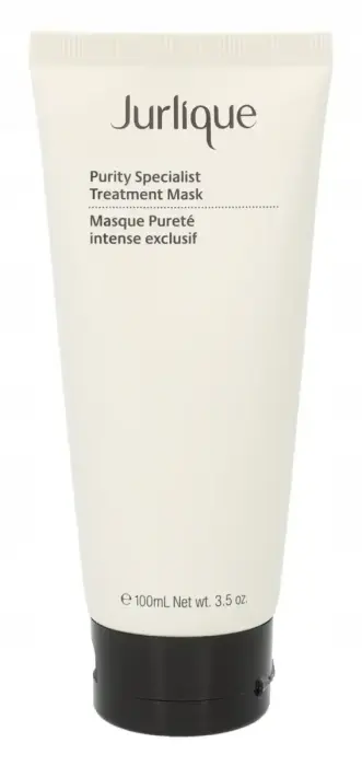 Jurlique, Purity Specialist, Cleansing, Cream Mask, For Face, 100 ml *Tester