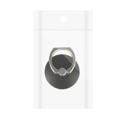 Ring Holder RH-4 - Black Photo