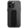 UNIQ etui Heldro Mount with Stand iPhone 15 Pro 6.1" dymny|vapour smoke — Foto 2