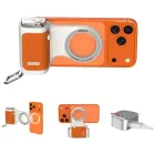 Comitok Moca Phone Holder orange — Foto 2