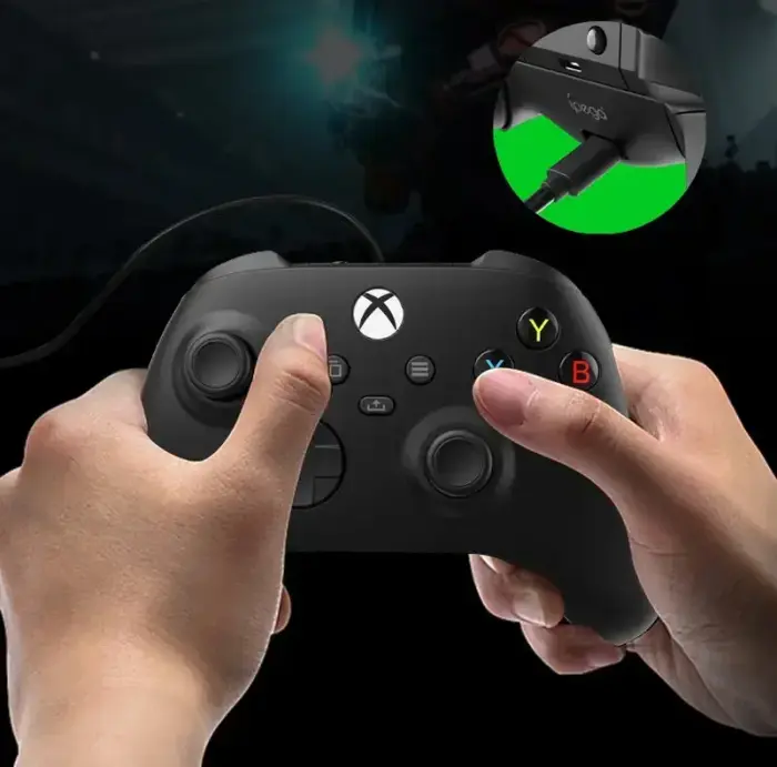 iPega XBX001 Batterypack for Controler Xbox Series X/S 1000mAh Foto 10