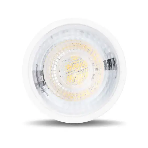 LED Bulb GU10 1W 230V 6000K 90lm 38° Forever Light Foto 2