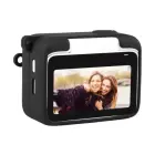 Silicon protective case Puluz for Insta360 GO 3 with lens cap Foto 3