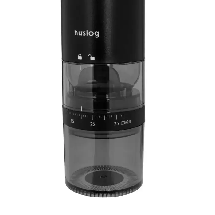 Huslog wireless coffee grinder CoffeeSmash Foto 4