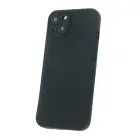 Silicon case for Xiaomi 17 Pro black — Photo 4