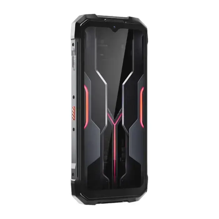 HOTWAV Hyper 7S smartphone (black) Photo