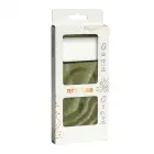 Tecto Shield Desert Mag case for iPhone 15 6,1" dark olive — Фото 7