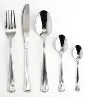 Galda nazis, INGLESE, 21,2cm, 12 gab.