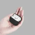 Tech-Protect Icon Case for AirPods Pro 1 | 2 - Black Foto 3