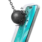 Etteri hybrid glass for Samsung Galaxy S25 Plus Foto 5