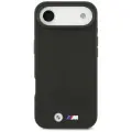 BMW M FW Metal Logo MagSafe Case for iPhone Air Black — Foto 3