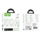 Locator compatible with Google Find My Device Hoco E93A white Foto 6