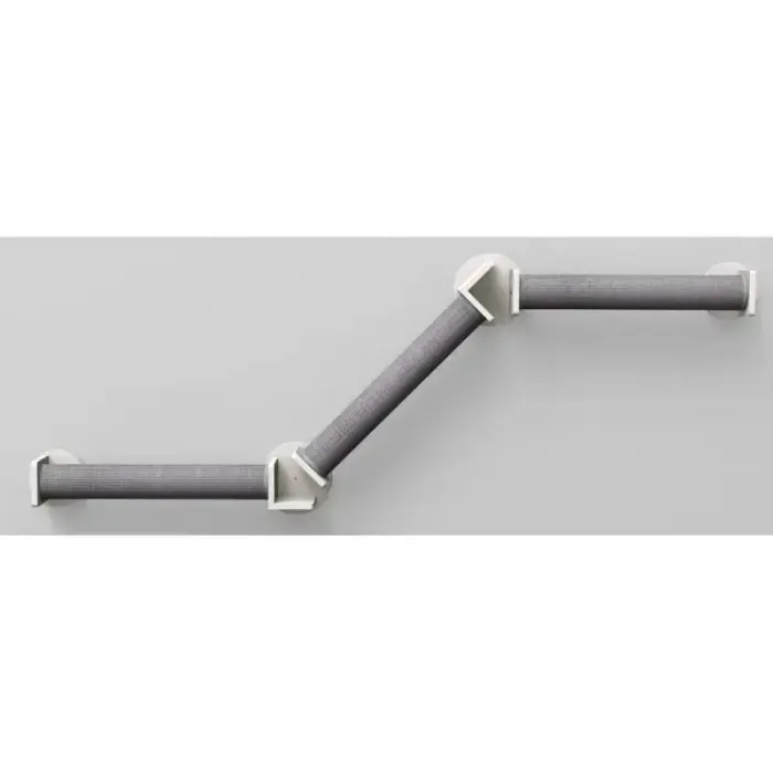 Nagu asināmais - Trixie Wall set 2, climbing path, 195 × 78 cm