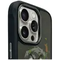 Etui Nimmy Wilk MagSafe do iPhone 16 Pro  ciemnoszary Photo
