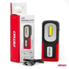 LED darba lukturis WT06 — Foto 9