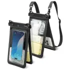 Spigen A603 Waterproof Case black — Foto 7