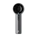 Jisulife Handheld Fan Pro1 S FA53PRO Portable USB Fan - Dark Gray Foto 1