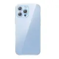 Transparent Case Baseus Simple for iPhone 13 Pro Max Photo