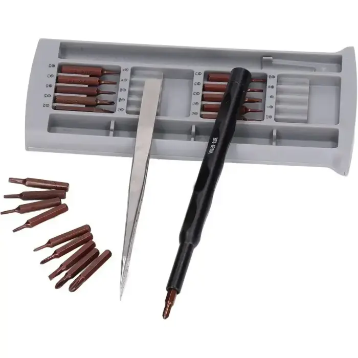 BEST 38 in 1 Tool Kit (BST-8921) Photo
