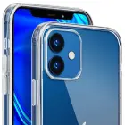 3MK Clear Case iPhone 12 Mini — Photo 5