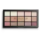 Revolution Make Up Reloaded Eyeshadow Palette Iconic 16,5g — Foto 1