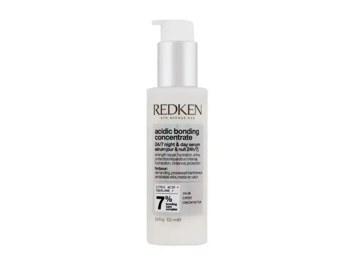 Redken Acidic Bonding Concentrate 24/7 Night & Day Serum Hair Serum 100 ml
