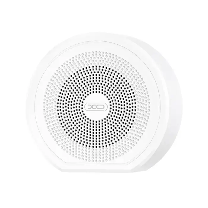 XO Bluetooth wireless speaker F61 white