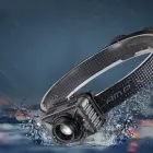 LED Headlamp Zoom LC3 waterproof IP54 Фото num