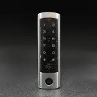 Qoltec Code lock DIONE with RFID reader Code | Card | key fob | Doorbell button | IP68 | EM Foto 3