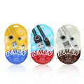 REMAX Cable Lemen RC-101m - USB to Micro USB - White Foto 16