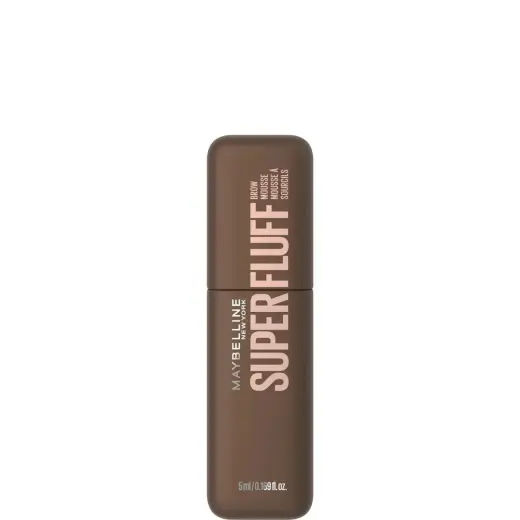 Debenhams Superfluff Brow Mousse 5Ml in Medium Brown Photo