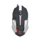 Rebeltec wired set: LED keyboard + mouse for INTERCEPTOR players — Foto 5