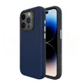 Vmax Triangle case for Samsung Galaxy A34 navy blue Photo