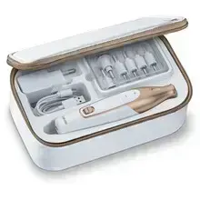 Beurer MP 64 - manicure and pedicure set