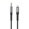 BWOO audio cable BO-AUX068 aux 3.5mm-lightning Photo