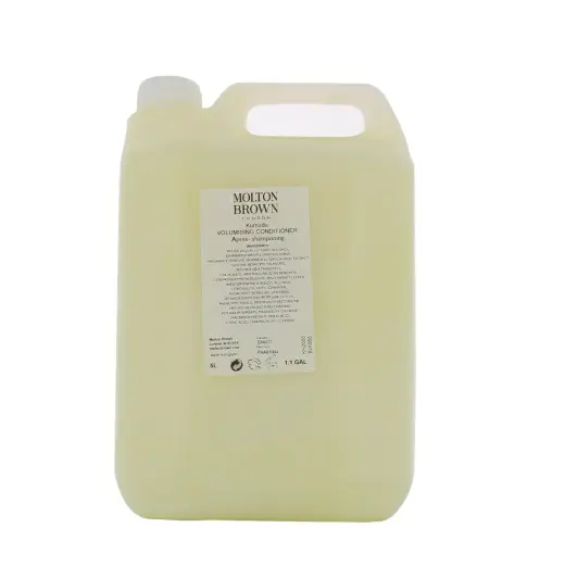 Molton Brown, Kumudu, Hair Conditioner, For Volume, 5000 ml Фото num