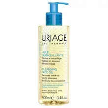 Cleansing Face Oil Makeup Remover
