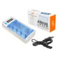 Universal AA | AAA battery charger Photo