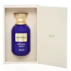 RASASI Somow Al Rasasi the Love Stream Eau De Parfum Spray 100ml (3.4 Oz) | Luminous Citrus Floral Perfume with Bergamot, Mandarin & Jasmine | Clean M — Photo 5