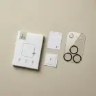 Tech-Protect Cam Fit+ camera lens protector for iPhone 18 Pro Max — Photo 9