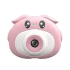 Digital camera for children CP01P 1080P pink Foto 1