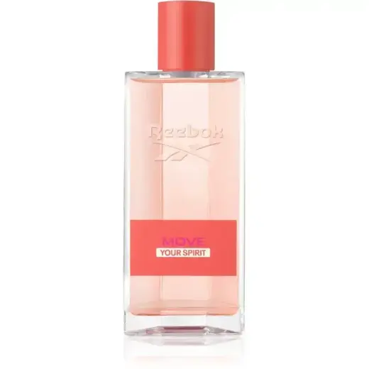 Reebok Move Your Spirit EDT W 50 Ml Фото num