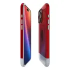 Spigen Classic C1 MagSafe, ruby - iPhone 16 Pro — Foto 11
